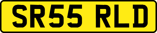 SR55RLD