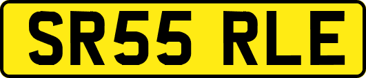 SR55RLE