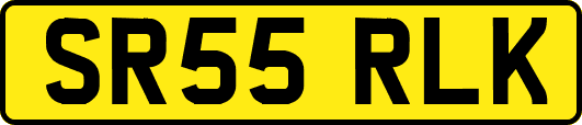 SR55RLK