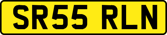 SR55RLN