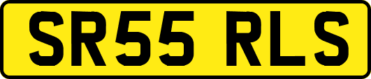 SR55RLS