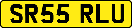 SR55RLU