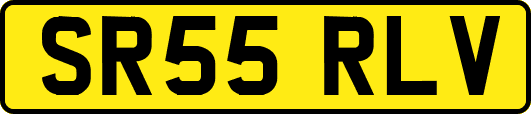 SR55RLV