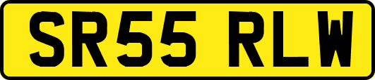 SR55RLW
