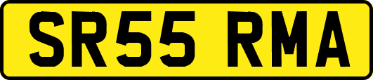 SR55RMA