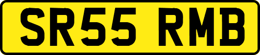 SR55RMB