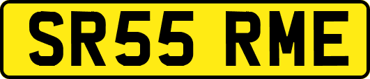 SR55RME