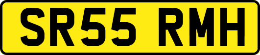 SR55RMH