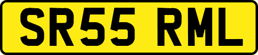 SR55RML