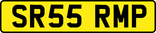 SR55RMP