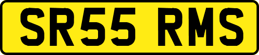SR55RMS
