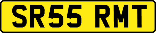 SR55RMT