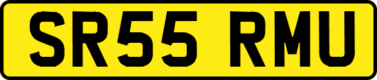 SR55RMU