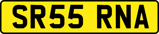 SR55RNA