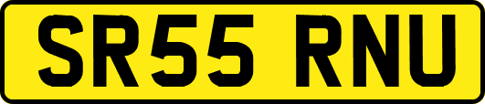 SR55RNU