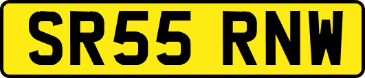 SR55RNW
