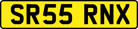 SR55RNX