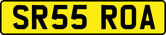 SR55ROA