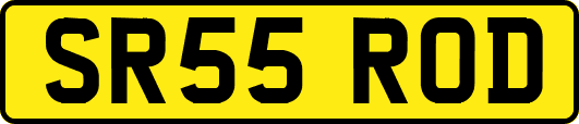 SR55ROD