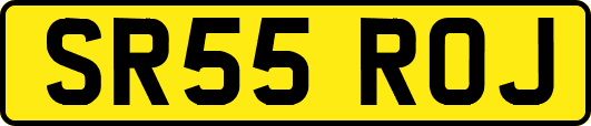 SR55ROJ