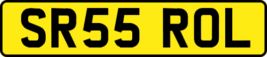 SR55ROL