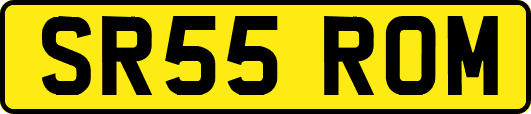 SR55ROM