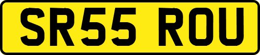 SR55ROU