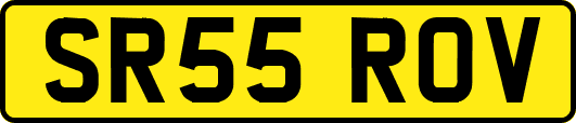 SR55ROV