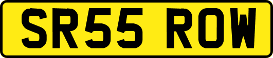 SR55ROW