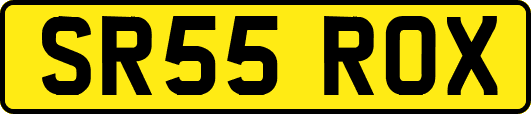 SR55ROX