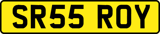 SR55ROY