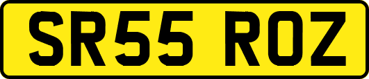 SR55ROZ