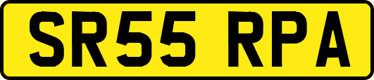 SR55RPA