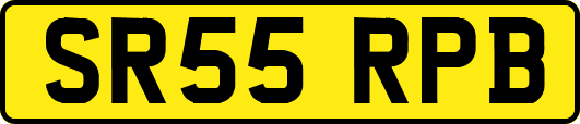 SR55RPB