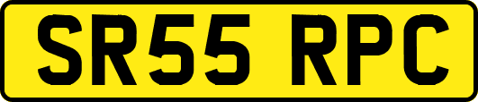 SR55RPC