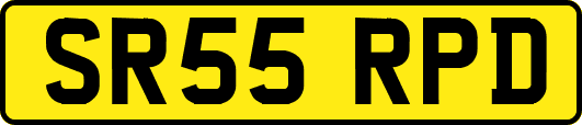SR55RPD