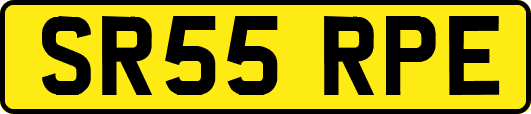 SR55RPE