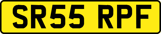 SR55RPF