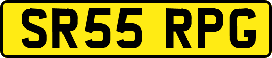 SR55RPG