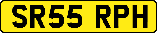 SR55RPH