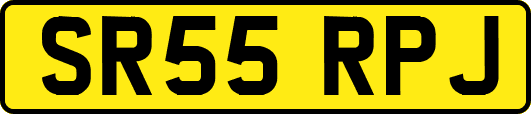 SR55RPJ