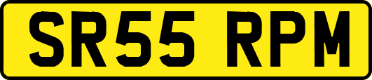 SR55RPM