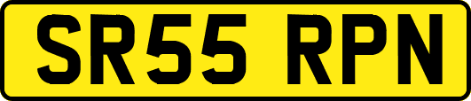 SR55RPN
