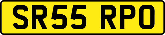 SR55RPO
