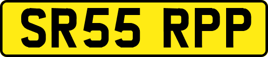 SR55RPP
