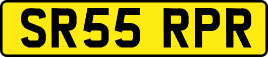SR55RPR