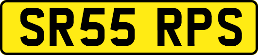 SR55RPS