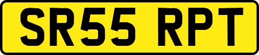 SR55RPT
