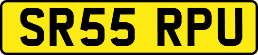 SR55RPU