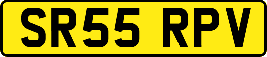 SR55RPV
